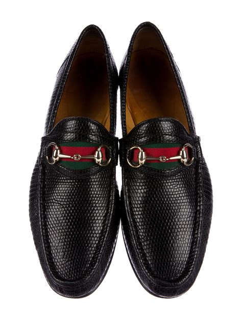 gucci loafers shoes price|Gucci loafers size 11.